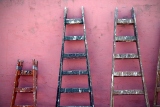 Best Ladder in 2023: weight capacity, height, material construction, efficiency, and safety for specific tasks