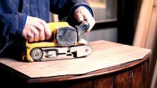 Best Hand Sander For Furniture Refinishing in 2023: Do You Want to Give Your Old Furniture a Refinishing Job? Get the Best Sander for Furniture!