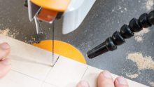 5 Best Scroll Saw Choices: Step Up Your Curve-cutting with the Top Models of 2023