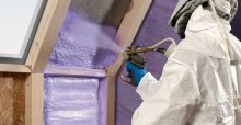 Best Spray Foam insulation Kit in 2023: Easy Ways to Take Your Home Remodeling to the Next Level