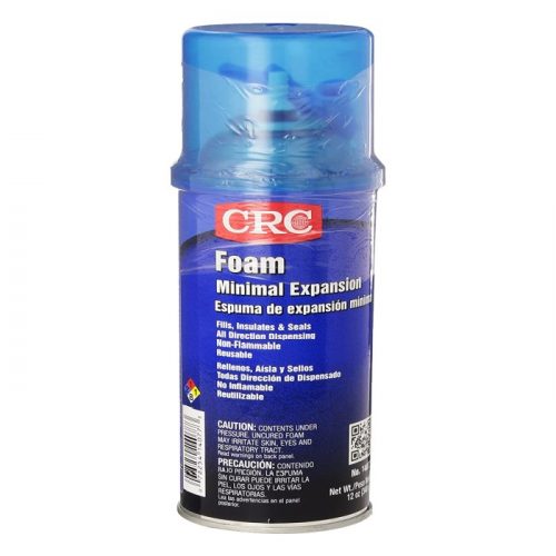 CRC-14077 Foam Sealant