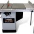 How to Build a Table Saw Stand?