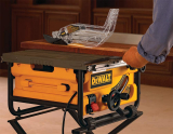 How to Cut a 60 Degree Angle on a Table Saw?