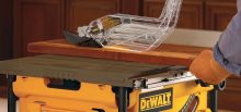 Types of Table Saws: Benchtop, Portable, Compact, Contractor, Mini, Cabinet, and Hybrid