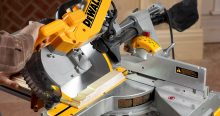 Why the Dewalt DWS779 is the Best Miter Saw on the Market? Detailed Review.