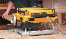 Dewalt DW735 Review: Is This Power Tool Worth It?