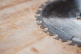 How Thin Is A Table Saw Blade?