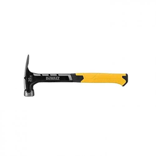 Dewalt 20 Ounce One-piece Rip Claw Hammer