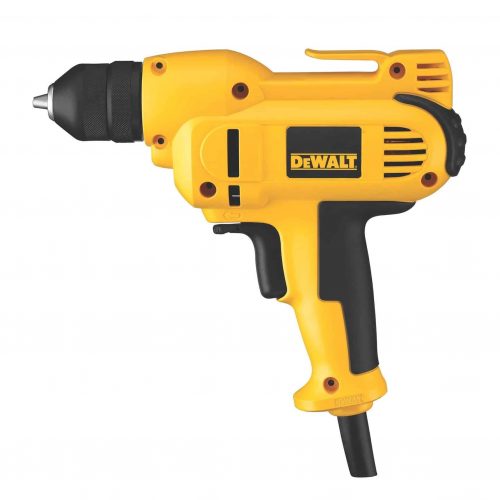 Dewalt DWD115K 3/8-inch Corded Drill