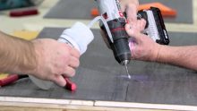 The Best Ways to Drill Through Porcelain Tile