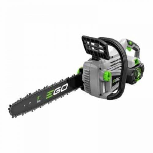  EGO Power+ CS1604 16-Inch 56-Volt Cordless Chainsaw