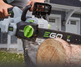 How to Sharpen a Chainsaw?