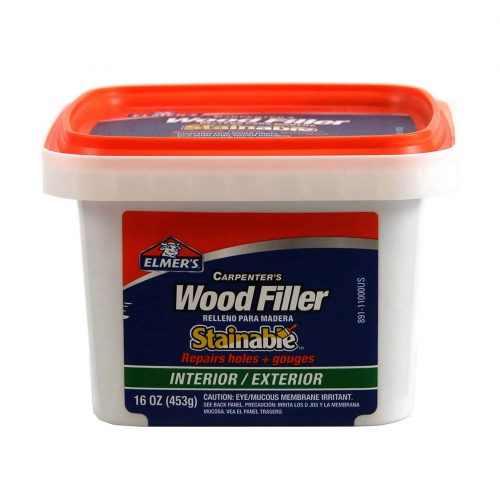 Elmer's Stainable Wood Filler