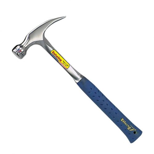 Estwing 16 Ounce Straight Rip Claw Hammer