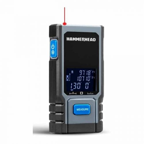 Hammerhead Rechargeable Compact HLMT130