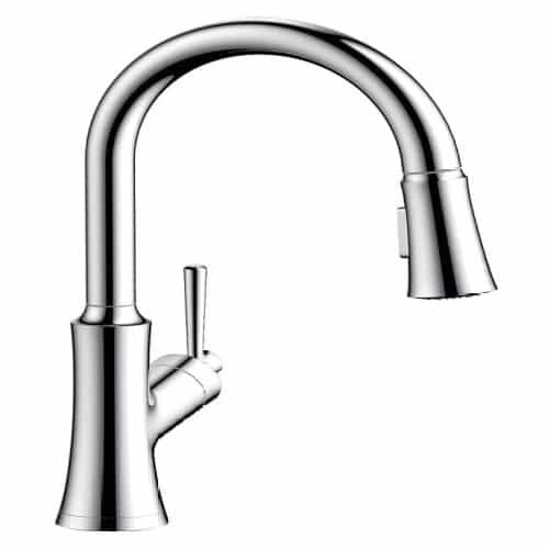 Hansgrohe Joleena Pull-Down Kitchen Faucet 04793800