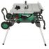 What is a Hybrid Table Saw?