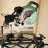 How To Unlock a Miter Saw?