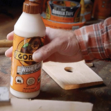 How to Get Gorilla Glue off Your Hands?