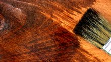 What Is The Best Food Safe Wood Finish? For Wood Countertops, Cutting Boards, butcher block, Toys, and Kitchen Utensils.