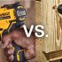 Best Impact Driver in 2022 – The Definitive Guide: How to Cut Your Project Time in Half?