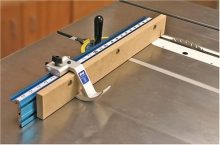 What Is a Riving Knife on a Table Saw?
