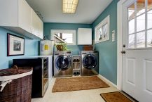 152 Great Laundry Room Ideas to Maximize Your Laundry Space