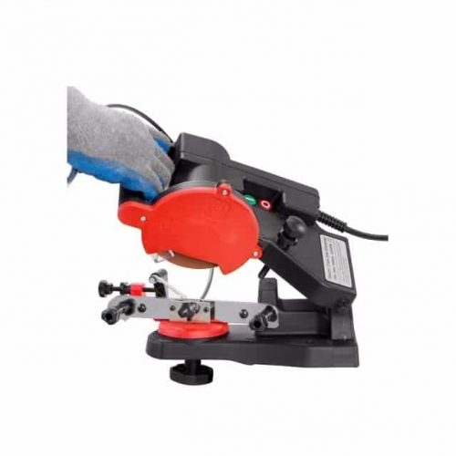 Legendary-Yes Electric Saw Chain Grinder