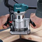 Plunge Router vs. Fixed Base Router – Are Both Necessary?