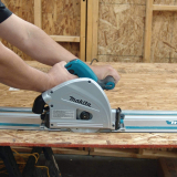 Makita SP6000J1 Track Saw review – pros and cons