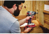 PORTER-CABLE PCCK647LB Impact Driver pros and cons