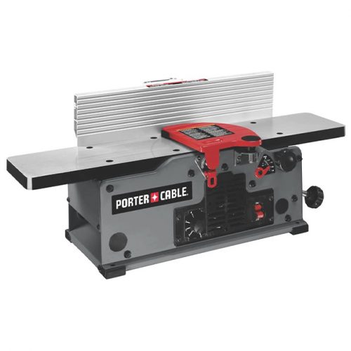 Porter-Cable PC160JT Benchtop Jointer