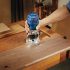 10 Best Plunge Router Options for 2023