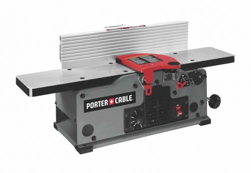 Porter-Cable PC160JT 6-inch Benchtop Jointer