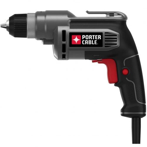 Porter-Cable PC600D 3/8-inch Corded Drill