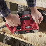 How to Use a Belt Sander? A Comprehensive Guide