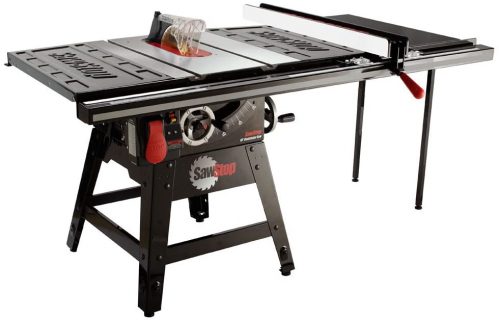 SawStop CNS175-TGP36 Contractor Table Saw