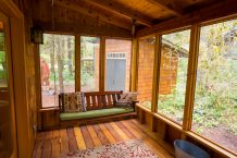 152 Great Screened-In Porch Ideas & Pictures