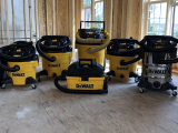 Best Small Shop Vac for Your Workshop or Garage – A Full Guide