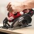 Makita Track Saw SP6000J1 Review: Precision, Accuracy, Comfortable and Lightweight Design