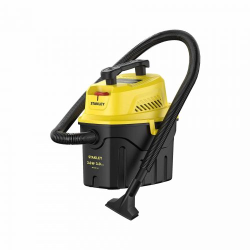 Stanley 3-Gallon Wet Dry Vacuum