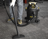 How to Use a Shop Vacuum on Wet Carpet?