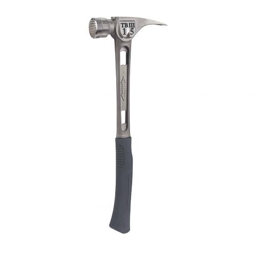 Stiletto TB3MC 15 Ounce Ti-Bone 3 Titanium Hammer