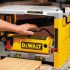 DeWalt DWS709 Miter Saw Review: Take advantage of 13 stop intervals that allow for micro-adjustments, resulting in greater cutting accuracy.