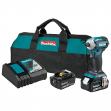 Makita XDT16T  Impact Driver review – pros and cons