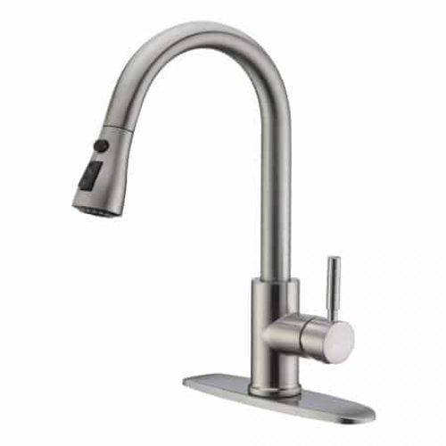 WEWE Single-Handle Faucet