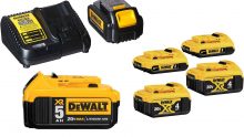 What Are the Best DeWalt Batteries?