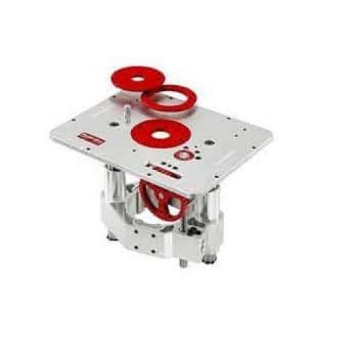 Woodpeckers Precision PRL-V2-420 Router Lift