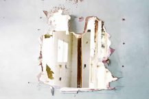 How To Patch A Hole in Drywall : Best Step by Step Guide